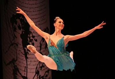 Balett &eacute;s sz&oacute;l&oacute;est - k&eacute;pgal&eacute;ria