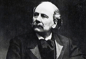 MASSENET, JULES ÉMILE FRÉDÉRIC
