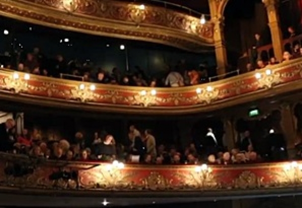Az Armel Opera Festival Londonban