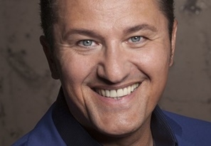 Piotr Beczała az Operah&aacute;zban