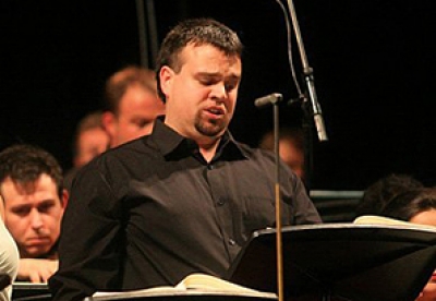 Az elmúlt év - Horváth István