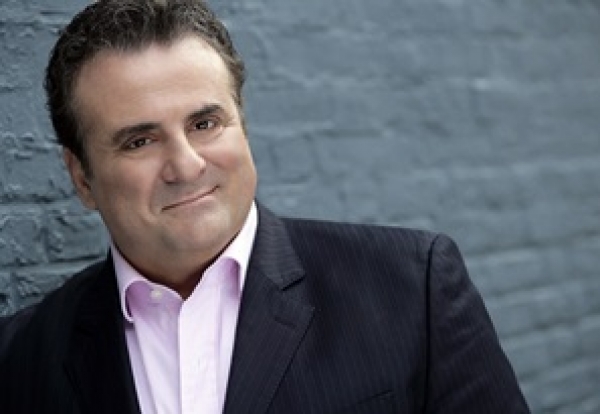 Marcello Giordani 1963-2019