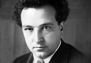 HONEGGER, ARTHUR