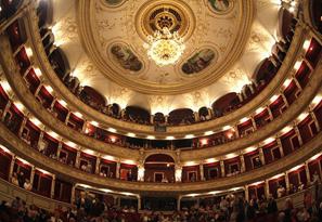 Véget ért a Simándy József Énekverseny