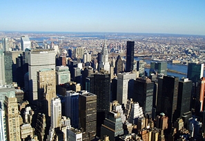 Elkezdőd&ouml;tt a New York-i első fordul&oacute;