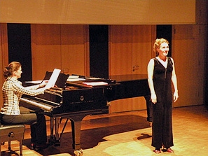 Operaverseny - első fordul&oacute;