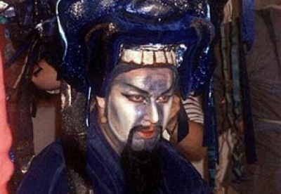 Cseh Antal - Turandot
