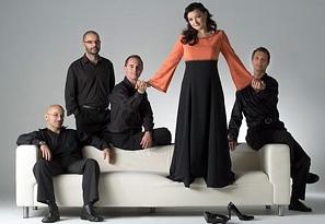 A Klasszikon egy&uuml;ttes &uacute;j albuma