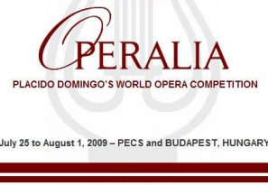 A Domingo-verseny Magyarországon