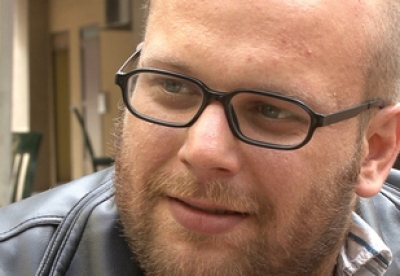 "Csod&aacute;latos m&eacute;lys&eacute;ge van..."