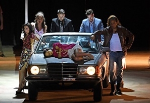 A Carmennel ind&iacute;t az Operah&aacute;z