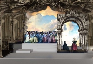 A „Gioconda” újra az Operaházban