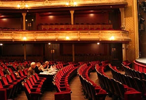 Első fordul&oacute; - P&aacute;rizs