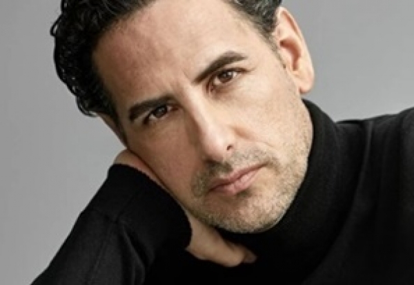 Juan Diego Fl&oacute;rez a M&uuml;p&aacute;ban