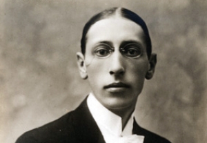 SZTRAVINSZKIJ, IGOR FJODOROVICS