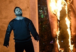 Scaevola a Balkánon