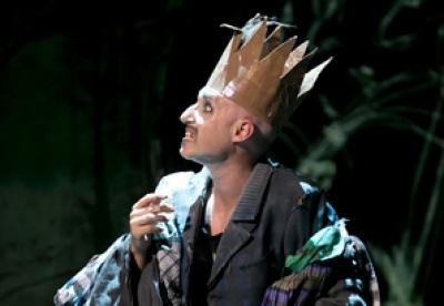 Az Armel Operafesztiv&aacute;l idei győztesei