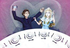 A &bdquo;Bastien &eacute;s Bastienne&rdquo; az Operah&aacute;zban