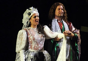 A Hunyadi L&aacute;szl&oacute; Debrecenben