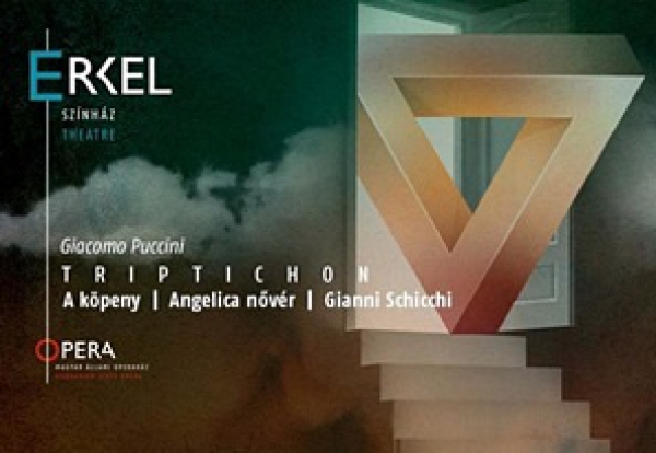 A Triptichon az Erkel Sz&iacute;nh&aacute;zban