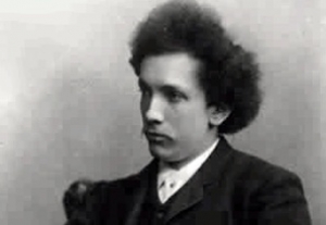STRAUSS, RICHARD