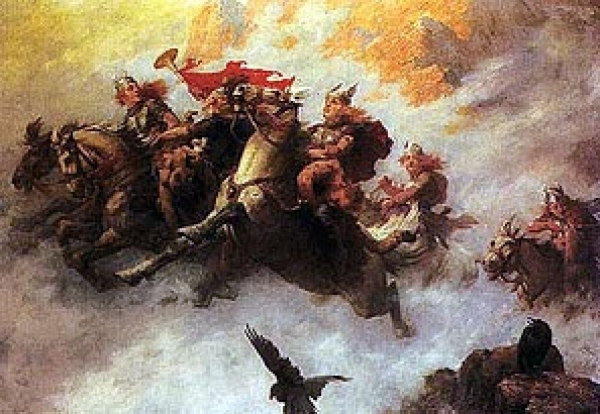 Megval&oacute;sul&oacute; v&iacute;zi&oacute;k