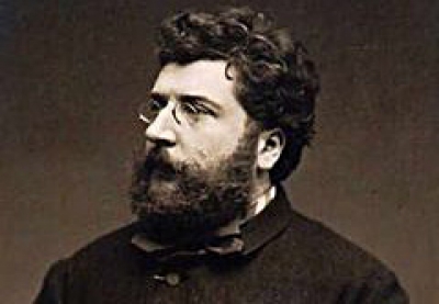 Bizet: Carmen