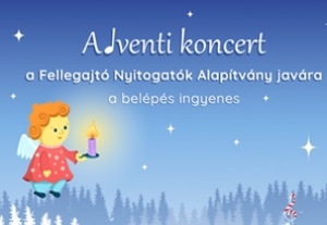 Jótékonysági koncert