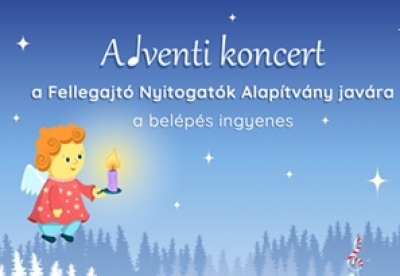 J&oacute;t&eacute;konys&aacute;gi koncert