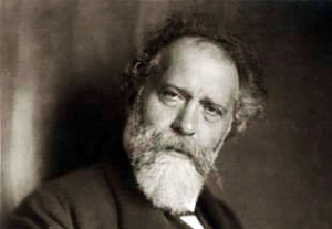 KIENZL, WILHELM