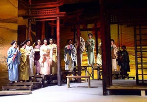 Kolozsvári Magyar Opera