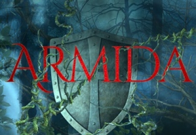 Haydn Armid&aacute;ja Budapesten