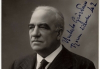 GIORDANO, UMBERTO