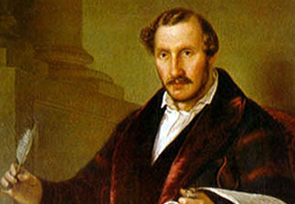 Donizetti: Viva la mamma!