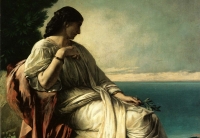 IPHIGÉNIE EN TAURIDE