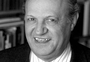 Elhunyt Kert&eacute;sz Iv&aacute;n