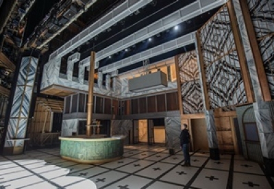 A "Hoffmann mes&eacute;i" az Oper&aacute;ban