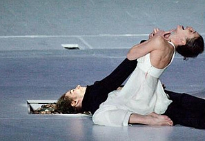 Januárban a Scalában