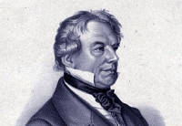 SCHNYDER VON WARTENSEE, XAVER