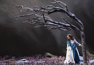 LUCIA DI LAMMERMOOR