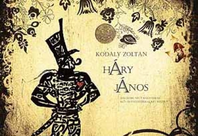 A H&aacute;ry J&aacute;nos Debrecenben