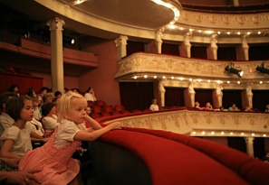 Koncertek &eacute;s gyermekelőad&aacute;s - k&eacute;pgal&eacute;ria