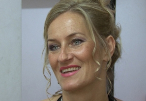 &quot;A hangom idomul a szerephez...&quot;