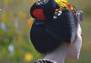 MADAMA BUTTERFLY