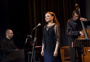 A Klasszikon a Columbus haj&oacute;n