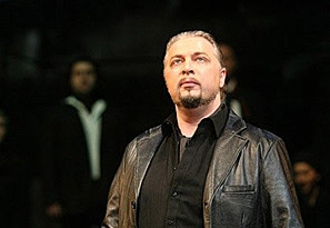 Nabuccótól Bruschino úrig