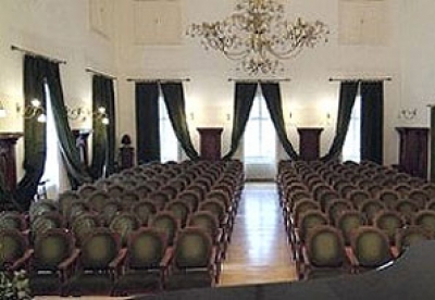 Diploma hangverseny