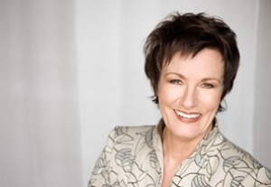 Waltraud Meier az Operaházban