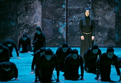 &Iacute;phigeneia Tauriszban