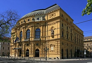 Indul az Armel Operafesztiv&aacute;l 2011